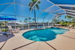 Villa Lazy Days by CoralVilla - comfortable, pool & spa